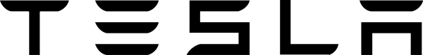 Tesla Logo Transparent PNG