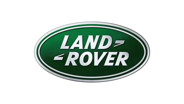Land Rover Logo PNG Transparent Background