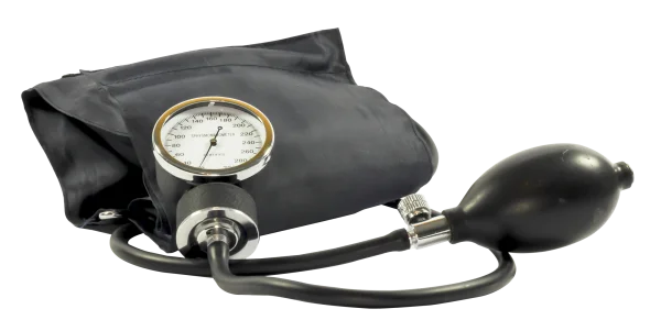 Blood Pressure Monitor PNG Transparent Background