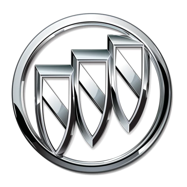 Buick Logo Transparent PNG