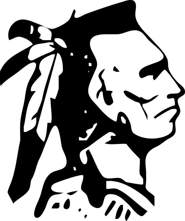 Pixelated Sonic the Hedgehog Silhouette PNG