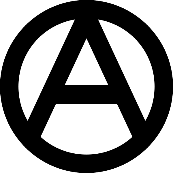 Solid Black Transparent PNG Background