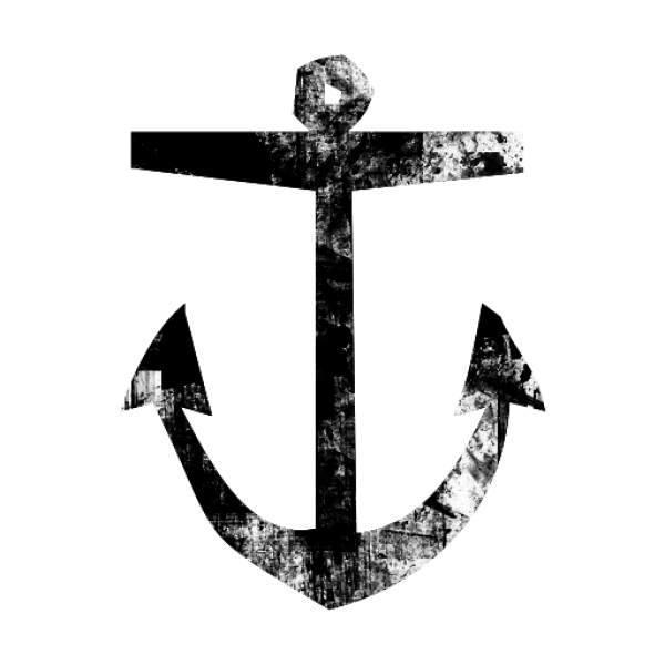 Solid Black PNG Transparent Background