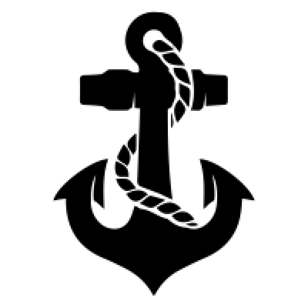 Solid Black Background PNG