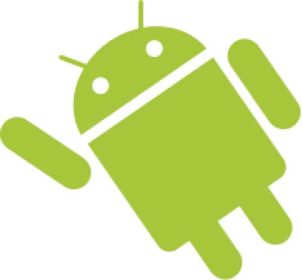 Solid Lime Green Background PNG