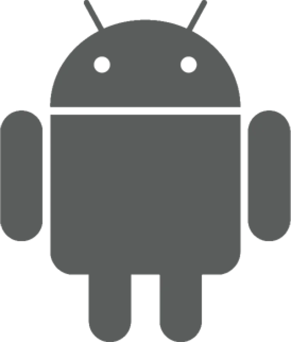 Solid Dark Gray Background PNG