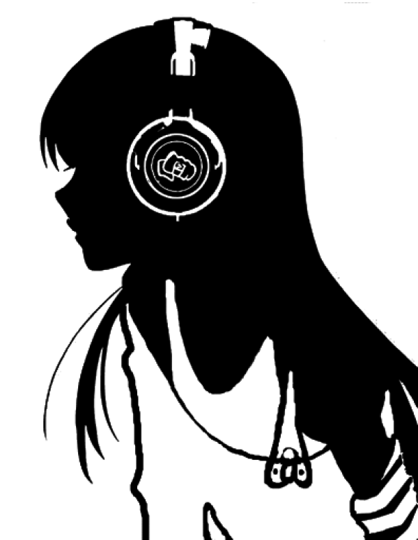 Black Rectangle PNG Transparent