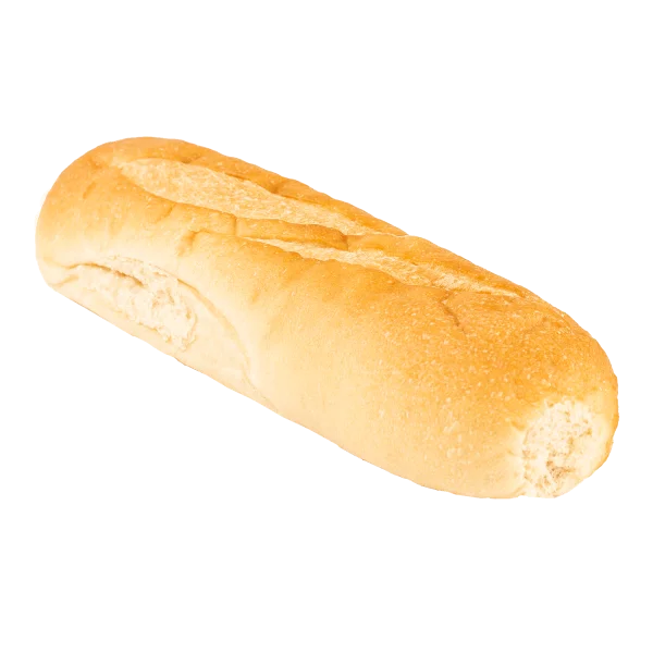 Fresh Sub Roll PNG Transparent Background
