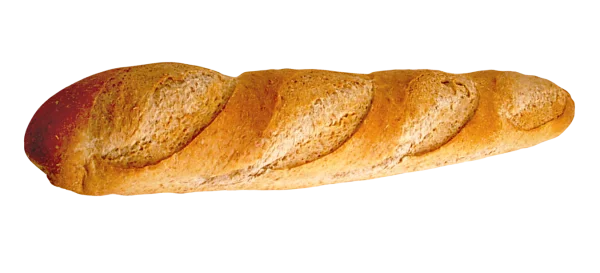 Baguette PNG Transparent Background