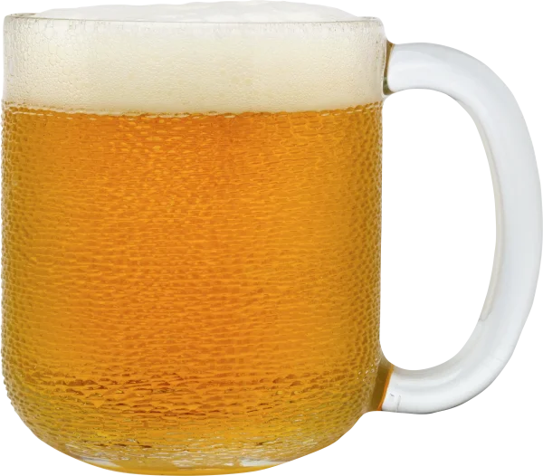 Beer Mug PNG Transparent Background