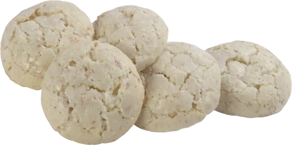 Homemade Sugar Cookies PNG Transparent Background