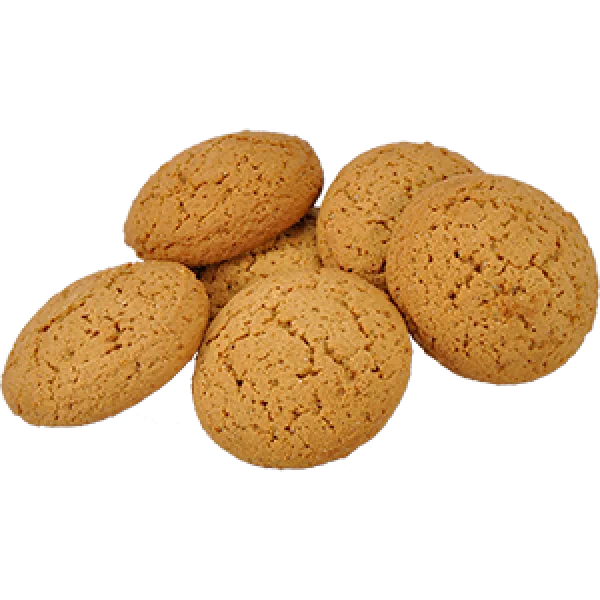 Oatmeal Cookies PNG Transparent Background