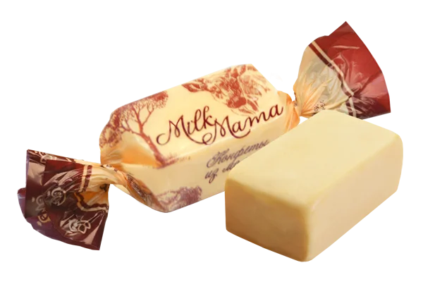 MilkMama Candy PNG Transparent Background