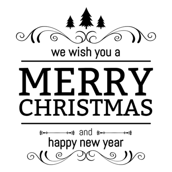 Solid Black Background PNG