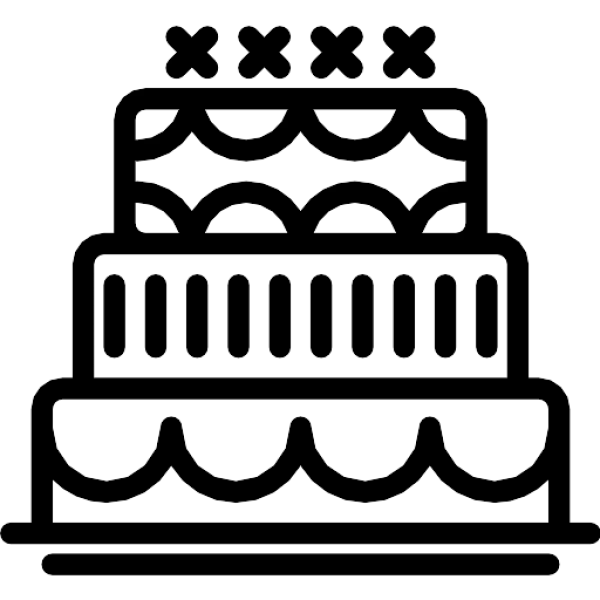 Solid Black Background PNG