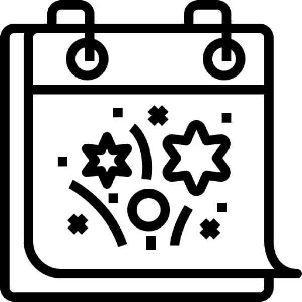 Blank Transparent PNG Template