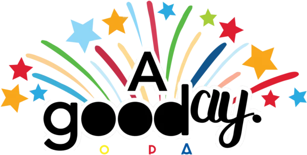 A Good Day for Play 2017 Celebration PNG