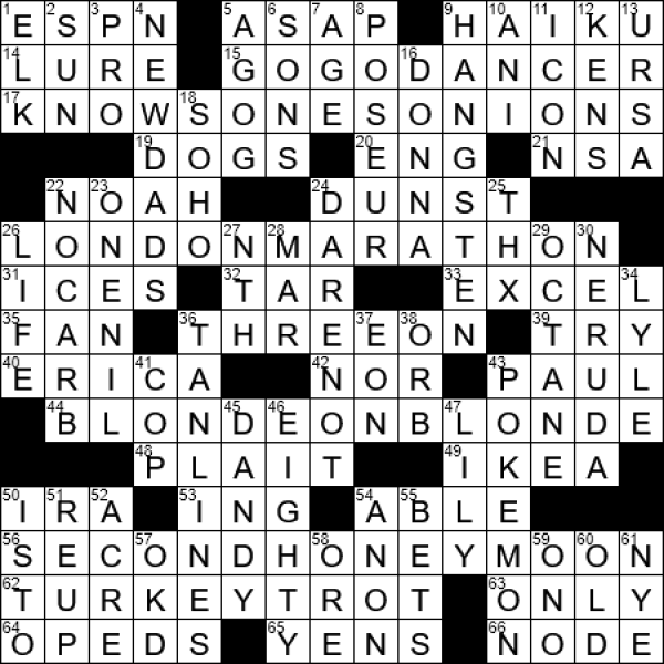 Completed Crossword Puzzle Grid PNG