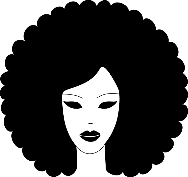 Solid Black Background PNG