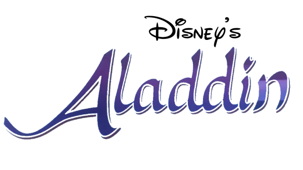 Aladdin Logo PNG Transparent Background