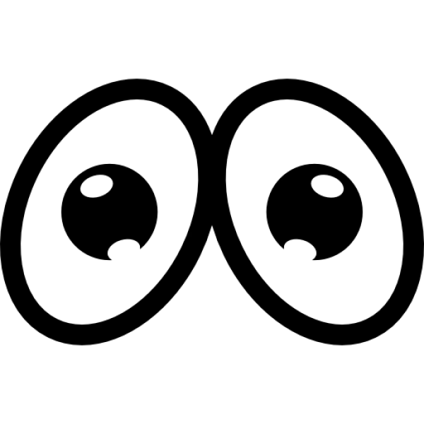 Pure Black Solid Color PNG