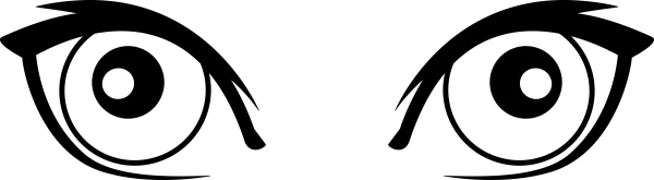 Abstract Concentric Circle and Dot PNG