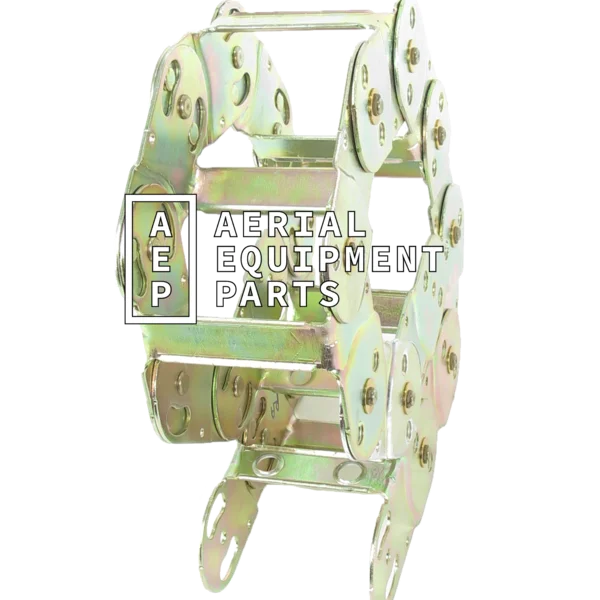 Industrial Equipment Chain Link PNG