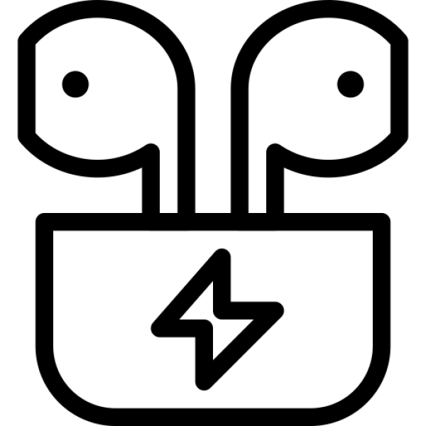 Solid Black Background Element PNG