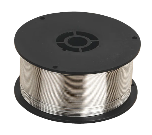 Welding Wire Spool PNG Transparent Background