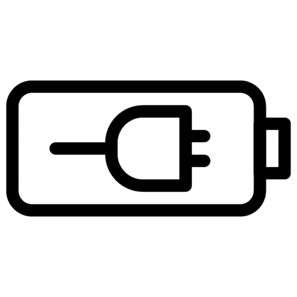 Solid Black PNG Transparent Background