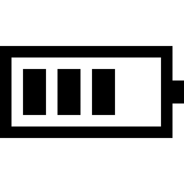 Solid Black Background PNG