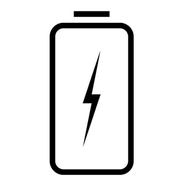 Black Square PNG Transparent Background