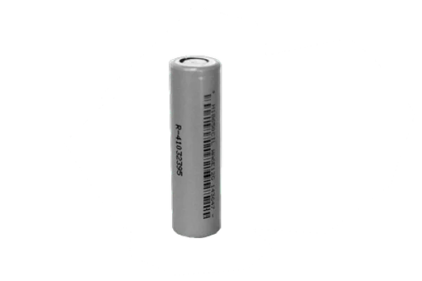 18650 Battery PNG Transparent Background
