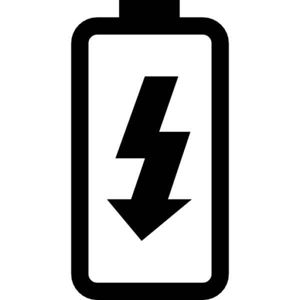 Solid Black Background PNG