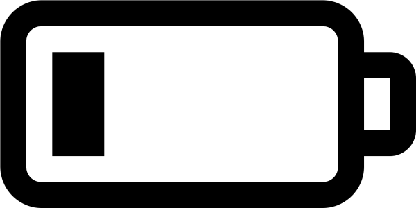 Solid Black Color PNG Transparent Background