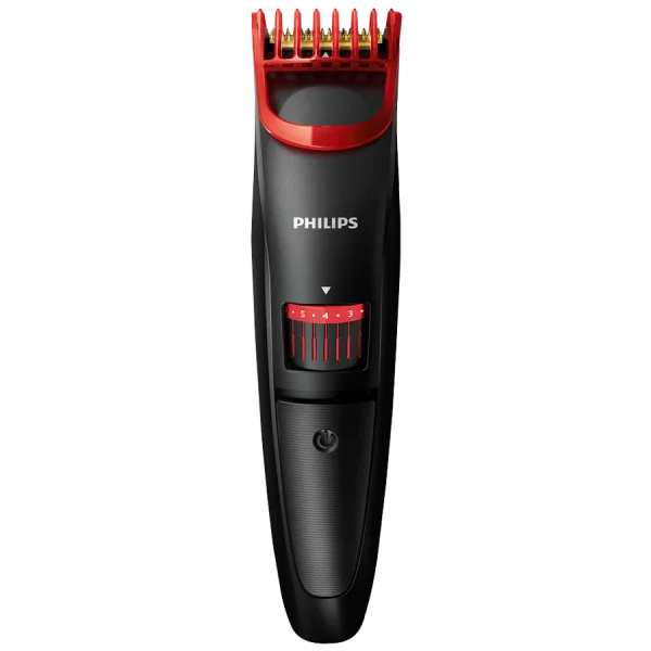 Philips Beard Trimmer PNG Transparent Background