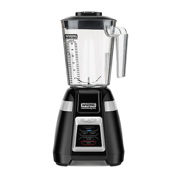 Waring Commercial Blender PNG Transparent Background