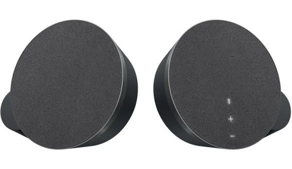 Logitech Z207 Bluetooth Computer Speakers PNG Transparent