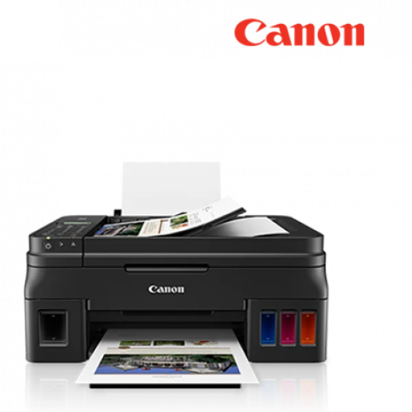 Canon Printer Transparent Background PNG