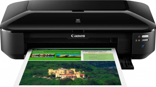 Canon PIXMA Printer PNG Transparent Background