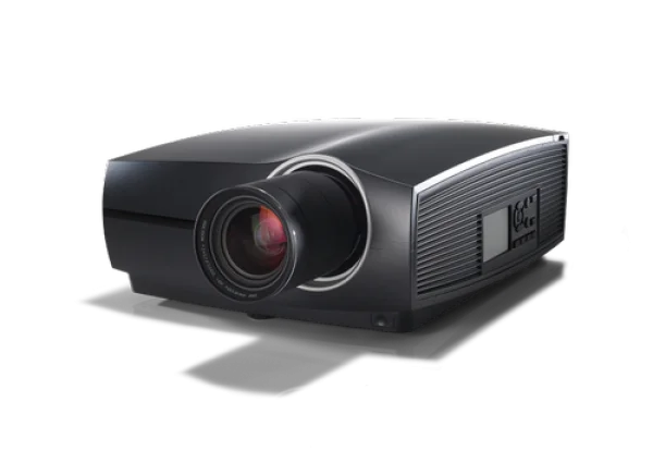 Black Home Theater Projector PNG Transparent