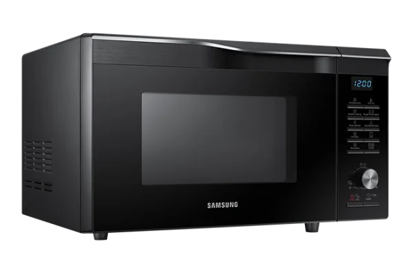Samsung Microwave Oven PNG Transparent Background