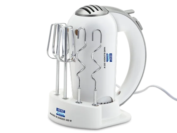 Kent Hand Blender Mixer PNG Transparent