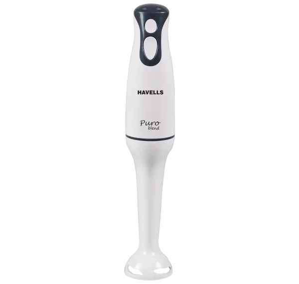 Havells Puro Blend Hand Blender PNG