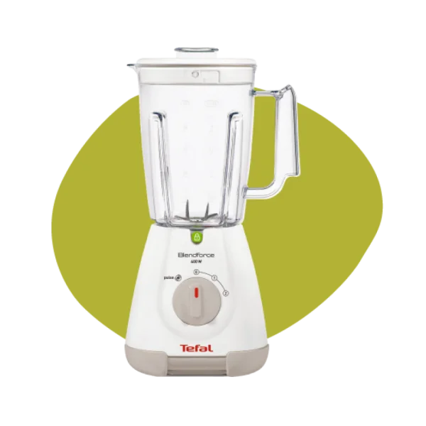 Tefal Blendforce Blender PNG Transparent Background