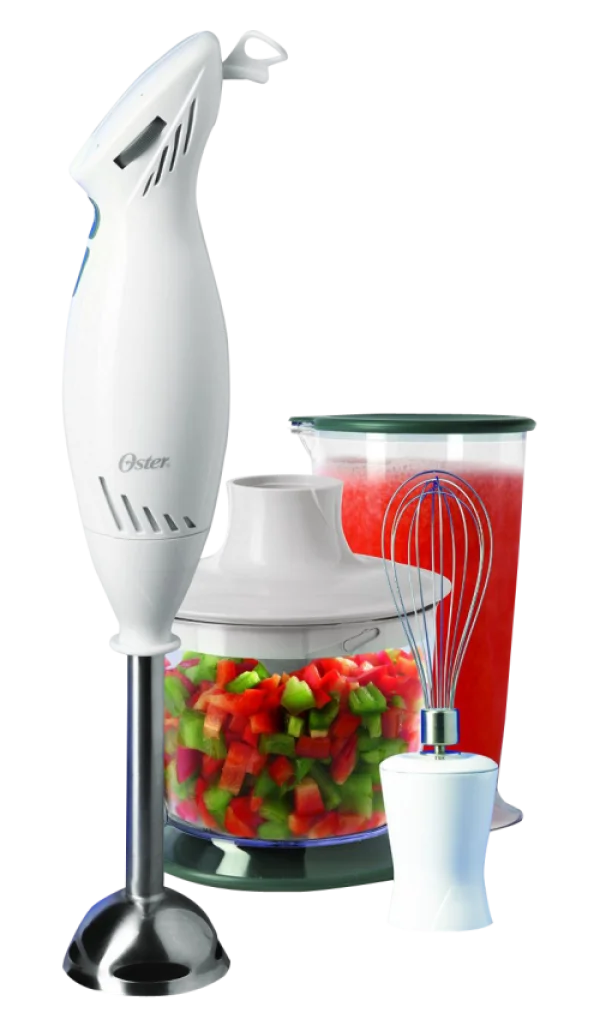 Oster Immersion Blender Set PNG Transparent Background