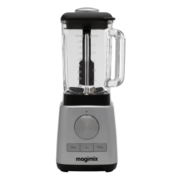 Magimix Blender PNG Transparent Background