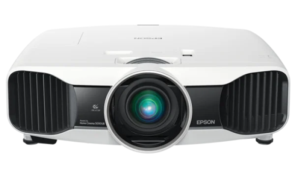 Epson Home Cinema Projector Transparent PNG