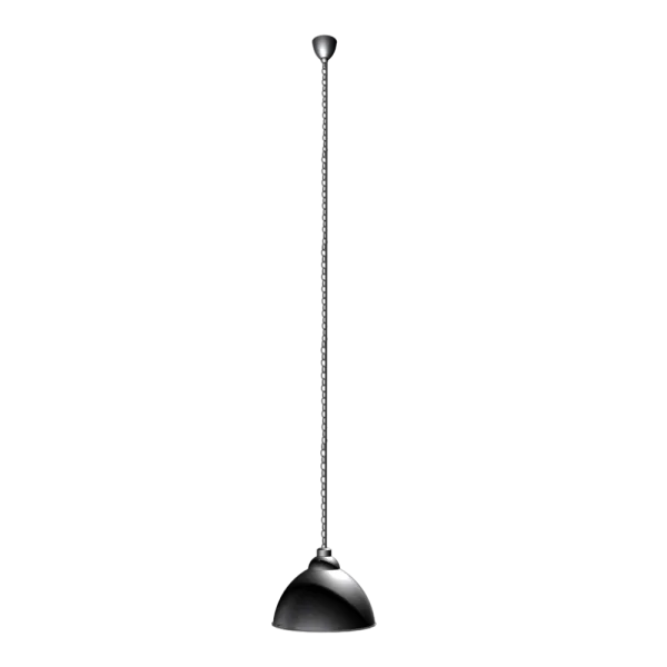 Industrial Pendant Lamp PNG Transparent Background
