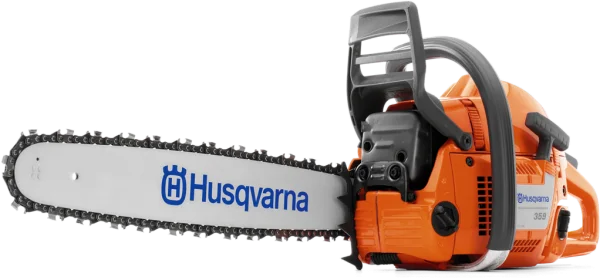 Husqvarna Chainsaw PNG Transparent Background